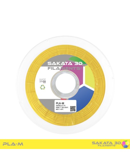 PLA-M