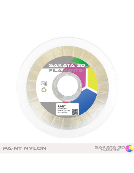 PA / PA-GF20 (NYLON)