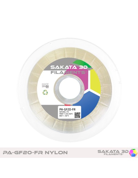 PA / PA-GF20 (NYLON)