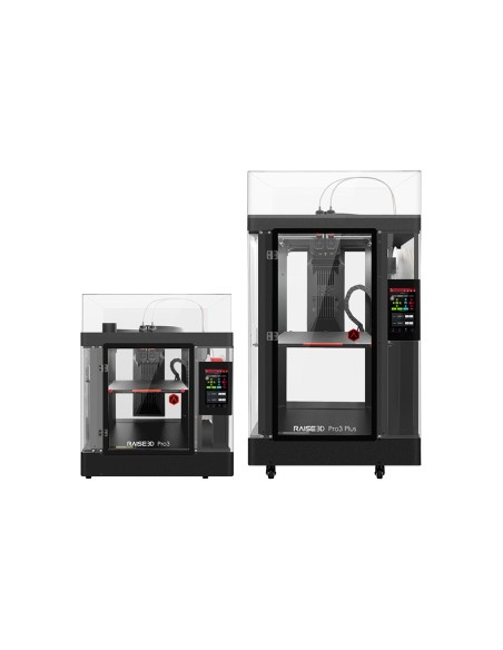 RAISE3D PRO3