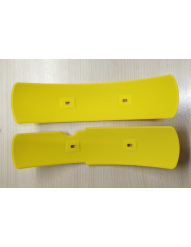 KIT GUARDABARROS PARA BH BICICROSS 20"