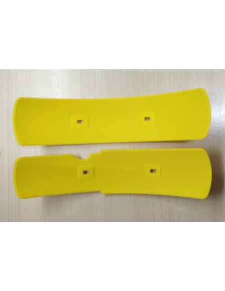 KIT GUARDABARROS PARA BH BICICROSS 20"