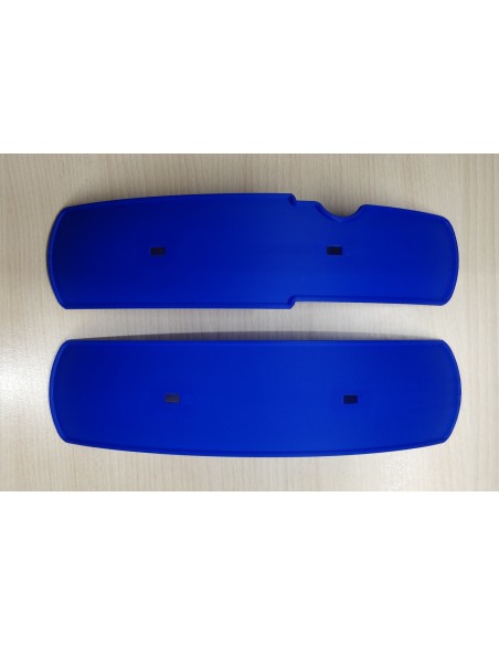 KIT GUARDABARROS PARA BH BICICROSS 20"