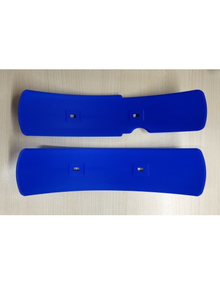 KIT GUARDABARROS PARA BH BICICROSS 20"