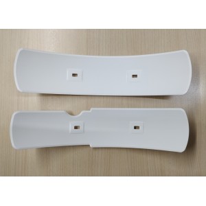 KIT GUARDABARROS PARA BH BICICROSS 20" 2