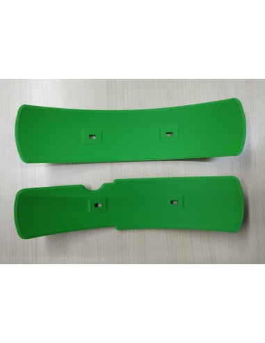 KIT GUARDABARROS PARA BH BICICROSS 20"