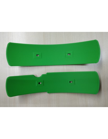KIT GUARDABARROS PARA BH BICICROSS 20"