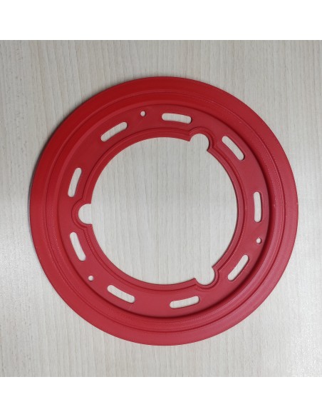 CUBRE PLATOS PARA BH BICICROSS 20"