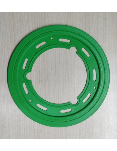CUBRE PLATOS PARA BH BICICROSS 20"