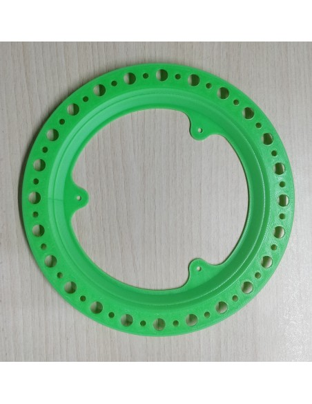 CUBRE PLATOS PARA BH CALIFORNIA XL2, STAR 2, STAR 3, ... 20"