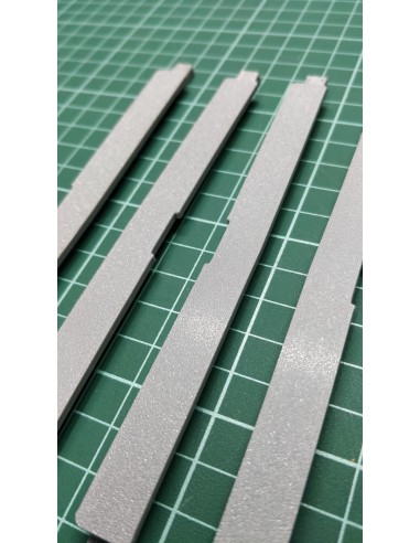 TAPAS BACA TECHO OPEL ASTRA H