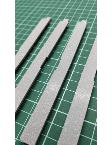 TAPAS BACA TECHO OPEL ASTRA H