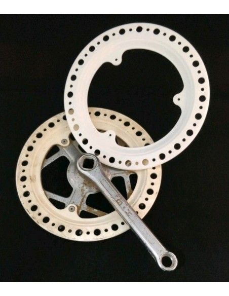 CUBRE PLATOS PARA BH CALIFORNIA XL2, STAR 2, STAR 3, ... 20"