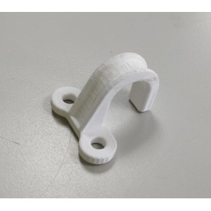 GUIA DE LATIGUILLO FRENO HONDA CR 43468-KS6-700 2