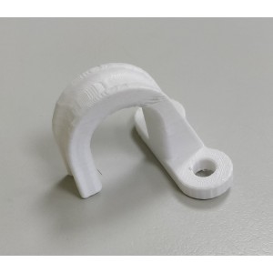 GUIA DE LATIGUILLO FRENO HONDA CR 43468-KS6-700