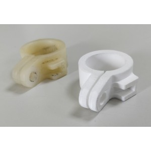 GUIA DE LATIGUILLO FRENO HONDA CR 45468-KS7-830