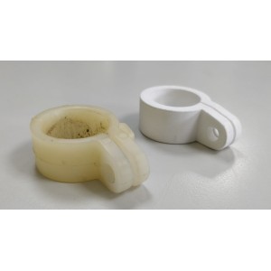 GUIA DE LATIGUILLO FRENO HONDA CR 45468-KS7-830 2