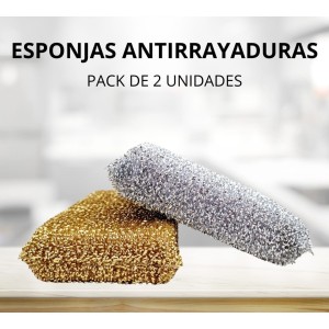 ESPONJA ANTI-RAYADURAS