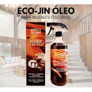 ECO-JIN OLEO OSCURO