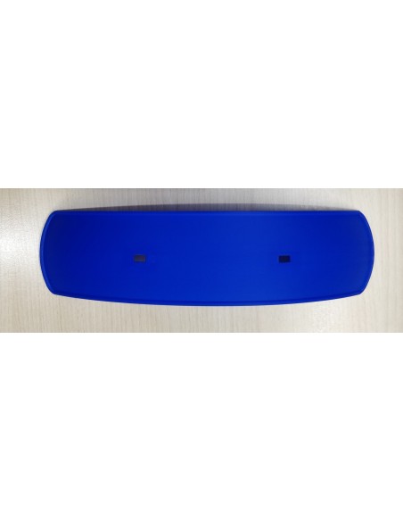 GUARDABARROS TRASERO PARA BH BICICROSS 20"