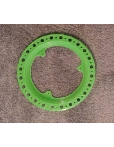 CUBRE PLATOS PARA BH CALIFORNIA XL2, STAR 2, STAR 3, ... 20"