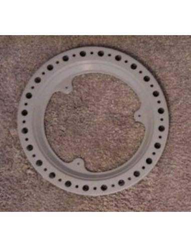 CUBRE PLATOS PARA BH CALIFORNIA XL2, STAR 2, STAR 3, ... 20"