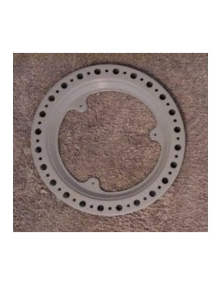 CUBRE PLATOS PARA BH CALIFORNIA XL2, STAR 2, STAR 3, ... 20"