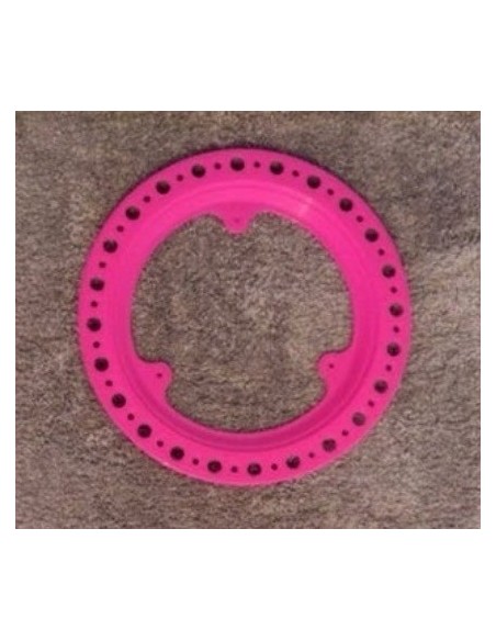 CUBRE PLATOS PARA BH CALIFORNIA XL2, STAR 2, STAR 3, ... 20"