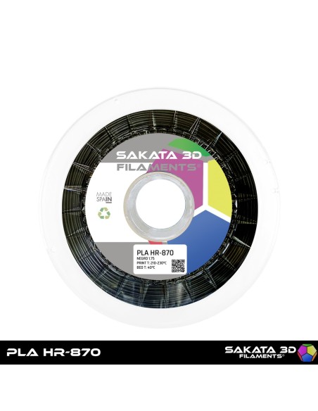 PLA HR-870